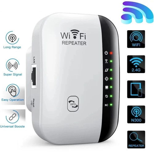 Wifi extender - wifi,