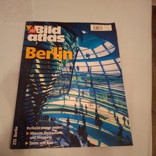 HB Bildatlas Berlin von Buddée, Gisela | Buch | Zustand gut