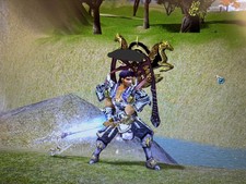 Metin2 Ruby Top ACC Bild