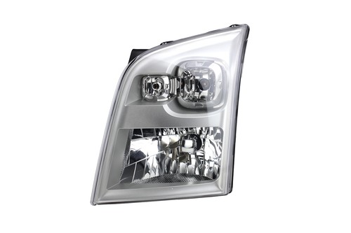 Scheinwerfer halogen front - halogen,
