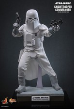 STAR WARS Snowtrooper