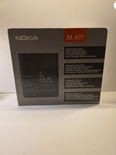 Nokia Kassetten Spieler