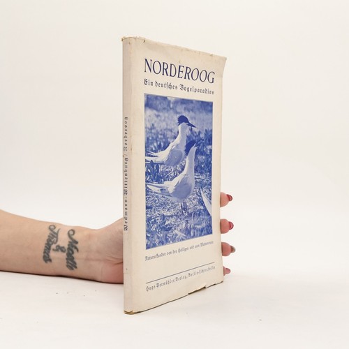 Norderoog ein deutsches - ein,