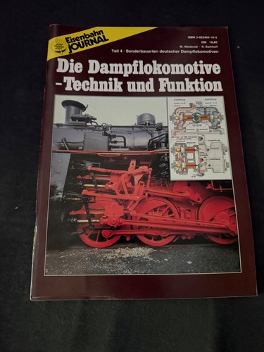 Eisenbahnjournal die - eisenbahnjournal,
