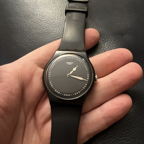 Swatch new gent alcal - swatch,