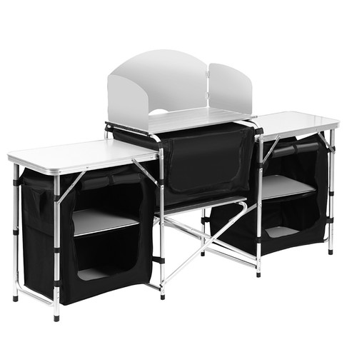 Campingküche alu - campingküche,