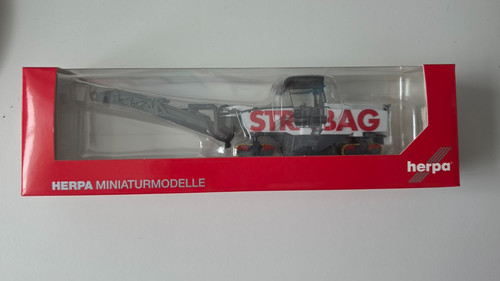 Herpa 315142 wirtgen fräse - herpa,
