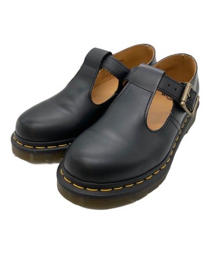 Martens polley bar - polley, t-bar