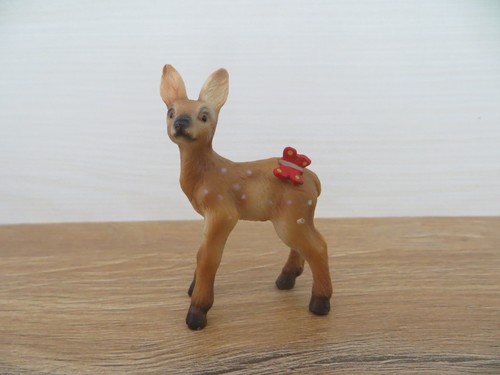 Schleich 14458 reh - kitz, mit