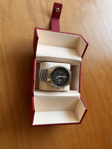 Omega speedmaster mark - speedmaster,