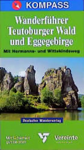 Teutoburger wald und - wald,