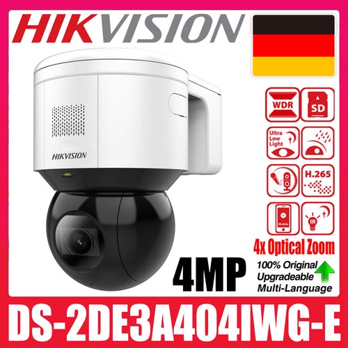 Hikvision 2de3a404iwg 4mp - ds-2de3a404iwg-e,