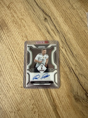 Panini prizm fifa world cup - panini,