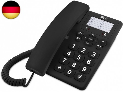 Spc original tisch oder - tisch-,