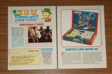 Seltene Werbung MECCANO