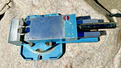 Hydraulischer hilma römheld - hydraulischer, hilma/römheld