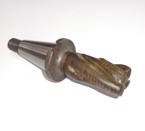 Schrupfräser sk40 s20x2 - schrupfräser,