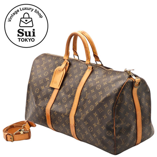 Louis vuitton keepall - louis,