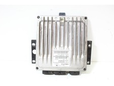 motorsteuergerät NISSAN MICRA K12 1.5DIESEL KW48 - 65CV K9K 2002 50836