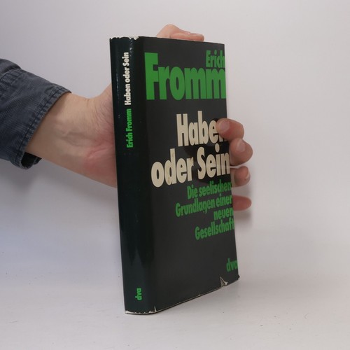 Haben oder sein erich - haben,