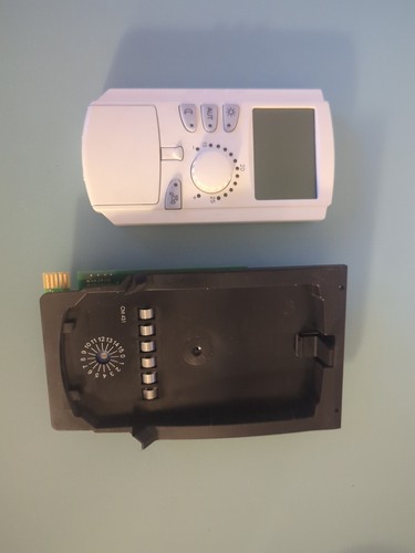 Buderus mec2 fernbedienung - buderus,