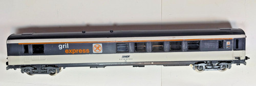 Jouef 5401 sncf - dc,