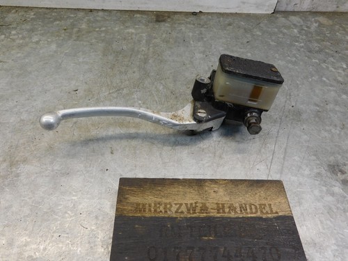 Honda 500 bremse vorne - cx,