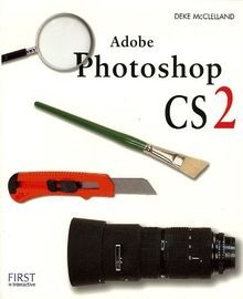 Adobe photoshop cs2 - adobe, von