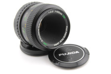Fuji EBC X-Fujinon Macro 3,5/55mm DM Alte Analogoptik!! #817201