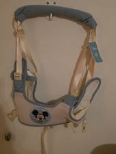 Disney Lauflernhilfe Gehhilfe für Baby, Baby Lauflernhilfen mickey