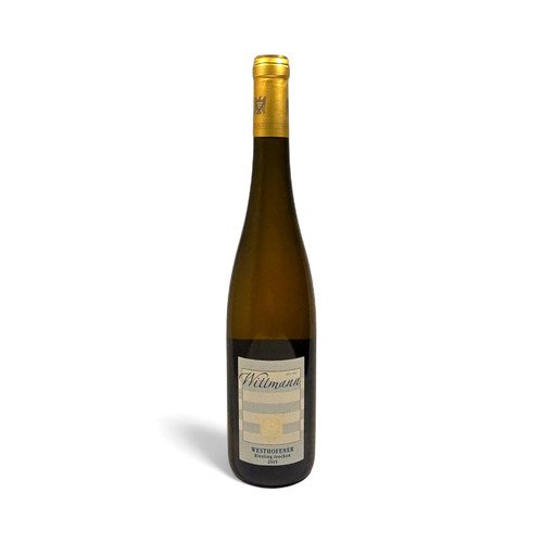 Weingut wittmann westhofener - wittmann,