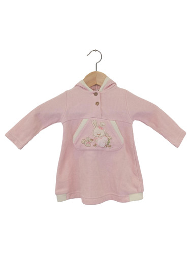 Fagottino kinder pullover rosa - fagottino,