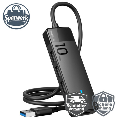 Usb hub gen - hub, usb-a