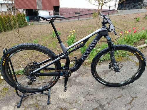 Canyon neuron sl - canyon,