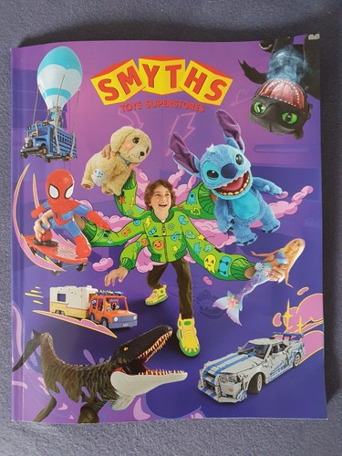 Smyths toys superstores - smyths,