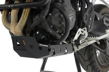 Motorschutz für Triumph Tiger