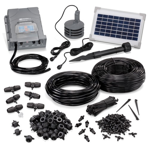 Esotec solar - esotec,