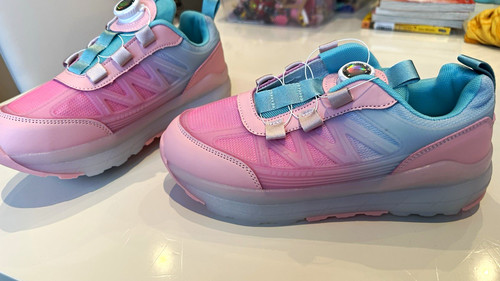Heely rollerschuhe moon - heely,