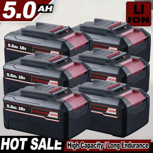 0ah akku für einhell - 6x, 18v