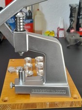Bergeon einpresswerkzeug - bergeon:,