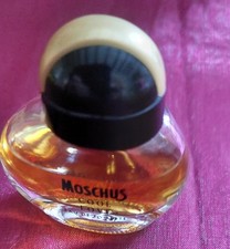 Moschus 'Cool Love'