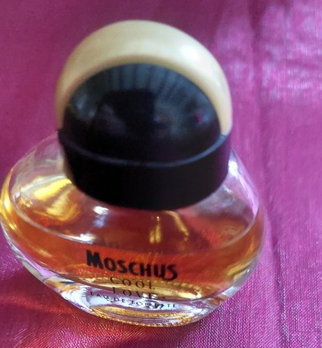 Moschus cool love - moschus, 'cool