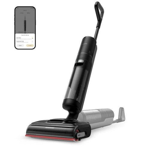 Dreame h15 pro - nass-, und