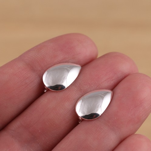 Echt 925 sterling silber - echt,