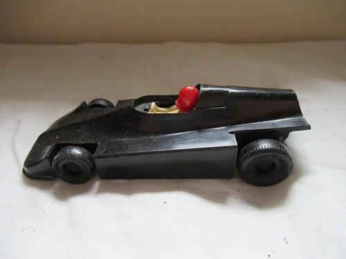 Prefo rennwagen wartburg - rennwagen,
