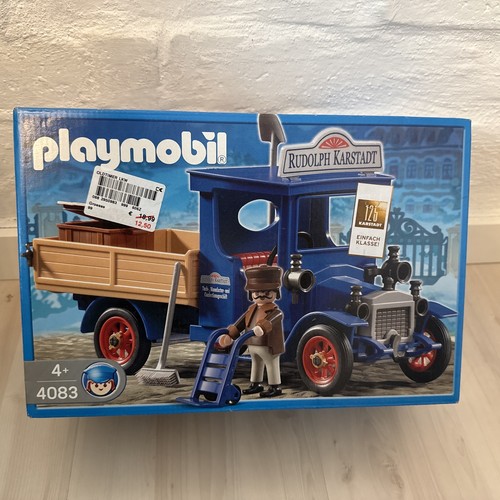Playmobil 4083 125 jahre - playmobil®,