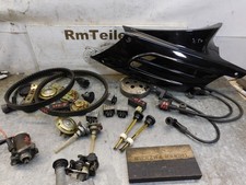 Yamaha Aerox und Spydfither