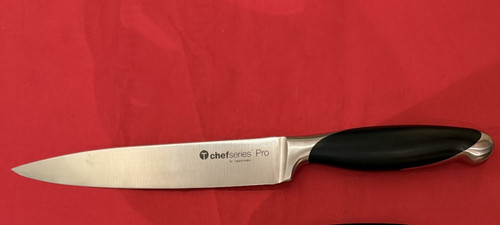 Chef series pro schinkenmesser - series,