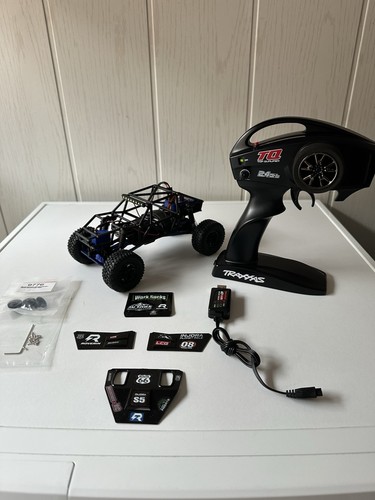 Traxxas trx injora - traxxas,