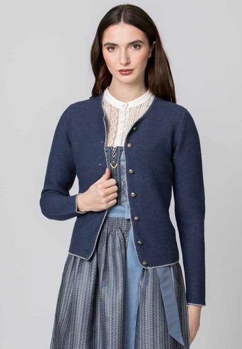 Trachten strickjacke janker - trachten,